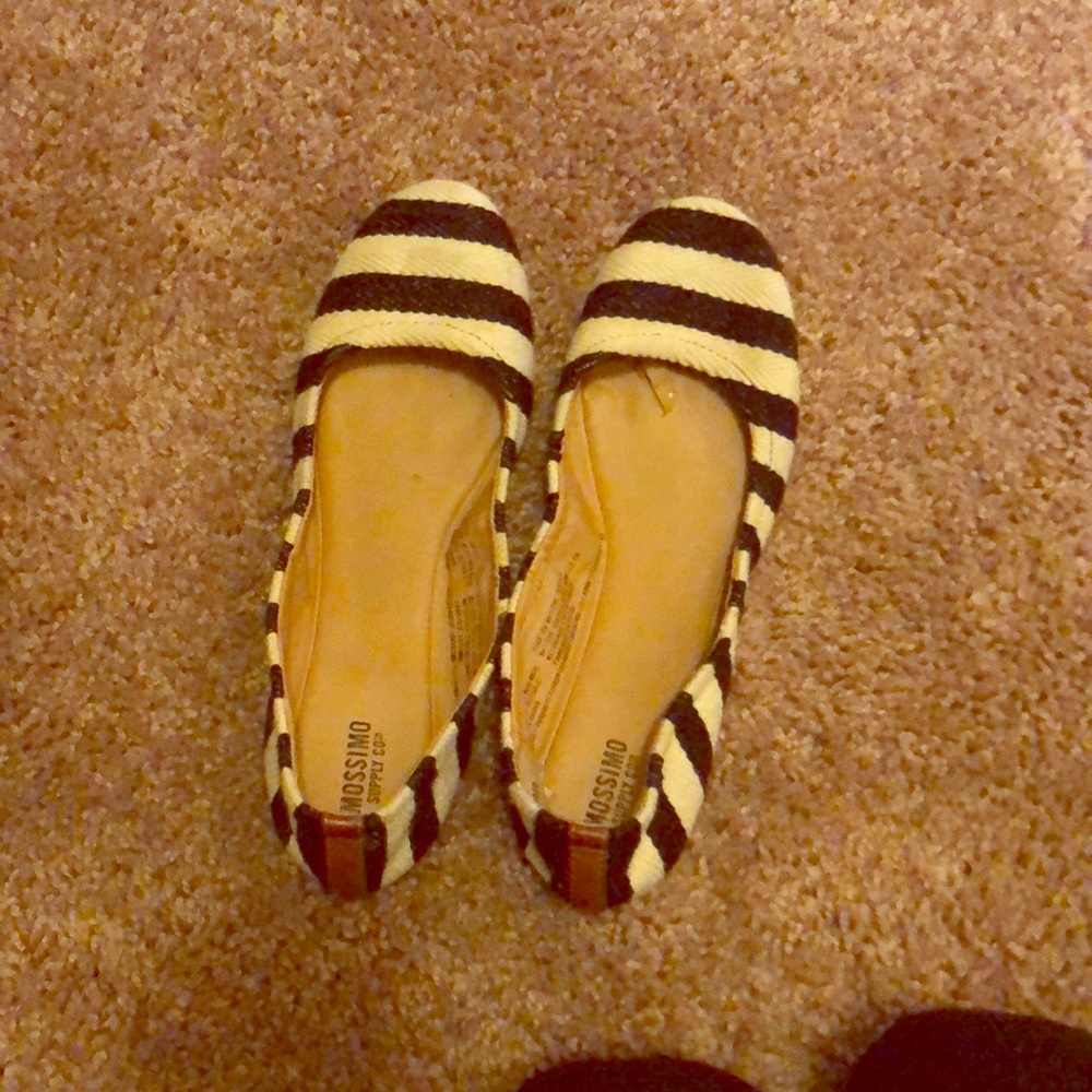 Flats